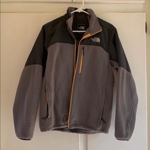 North Face Fleece Jacket